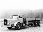 Mercedes-Benz LK10000 1937 года